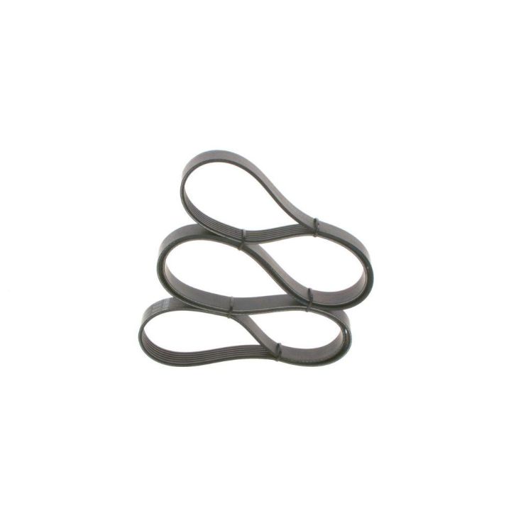 Kanalli V Kayisi 6PK1863 Opel Vectra Astra Audi A4 A6 Mercedes W203 W211 (1994-2008) - BOSCH 1987945983