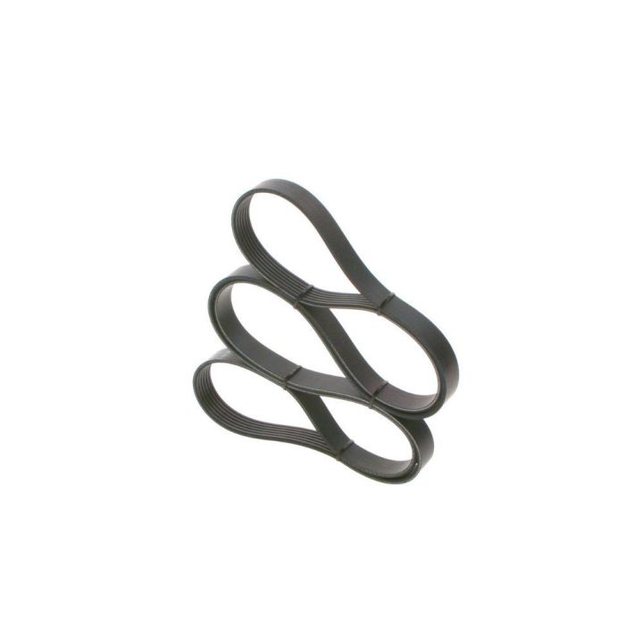 Kanalli V Kayisi 6PK1863 Opel Vectra Astra Audi A4 A6 Mercedes W203 W211 (1994-2008) - BOSCH 1987945983