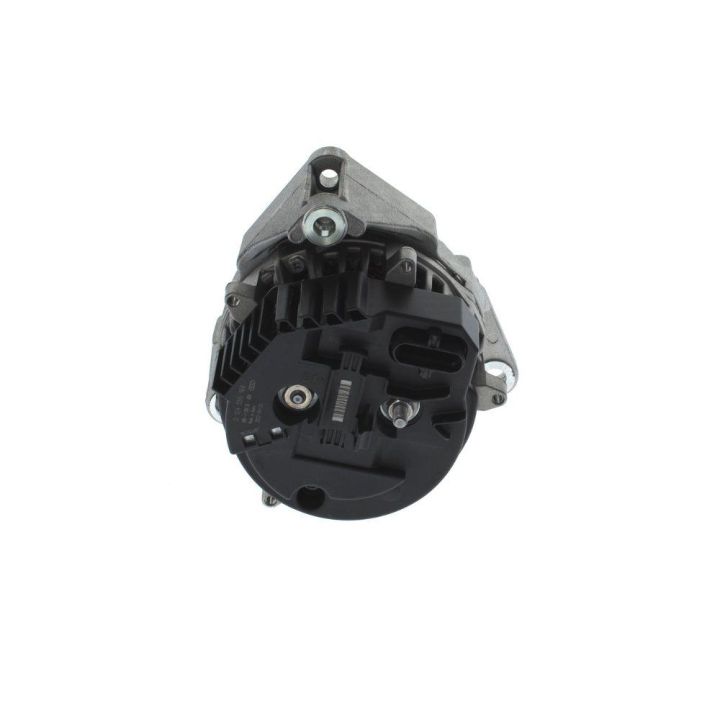 Alternatör Üç Fazlı Jeneratör 28V 80A MB Actros Atego 2 Vario Zetros İçin (1998-) - BOSCH 1986A00932