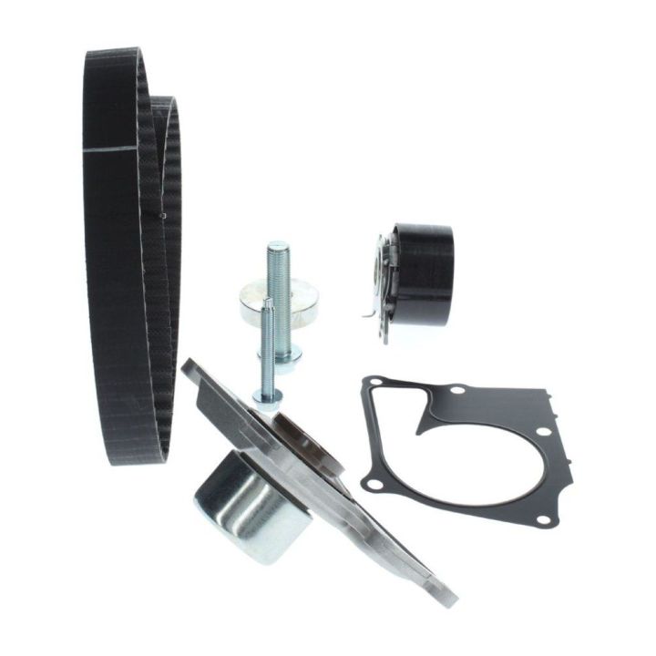 Renault Dacia Mercedes Nissan 1.5 Dci Euro 5 Devirdaimli Triger Seti (2013-) - BOSCH 1987946395