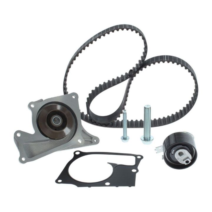 Renault Dacia Mercedes Nissan 1.5 Dci Euro 5 Devirdaimli Triger Seti (2013-) - BOSCH 1987946395