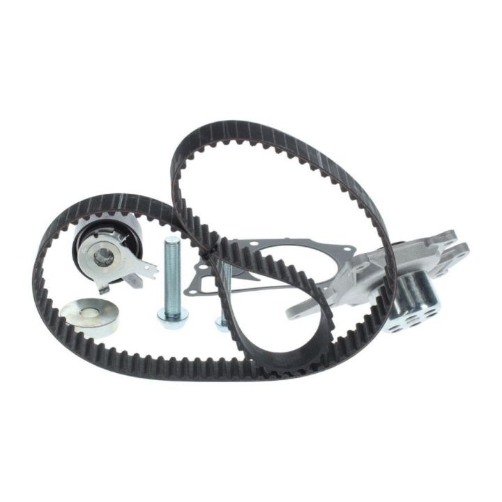Renault Dacia Mercedes Nissan 1.5 Dci Euro 5 Devirdaimli Triger Seti (2013-) - BOSCH 1987946395