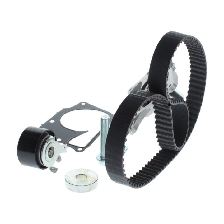 Renault Dacia Mercedes Nissan 1.5 Dci Euro 5 Devirdaimli Triger Seti (2013-) - BOSCH 1987946395