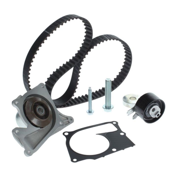 Renault Dacia Mercedes Nissan 1.5 Dci Euro 5 Devirdaimli Triger Seti (2013-) - BOSCH 1987946395
