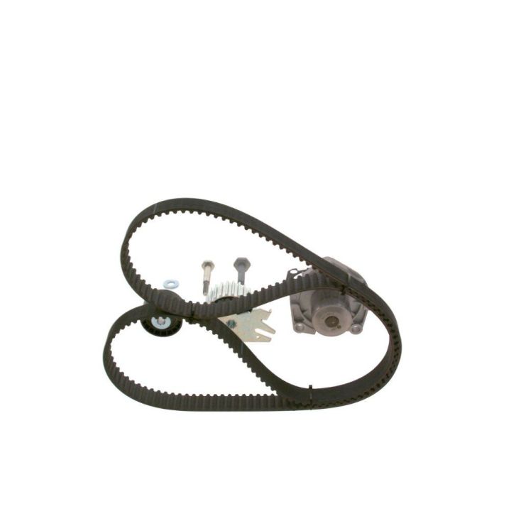 Devirdaimli Triger Seti Jeep Renegade Compass Fiat Egea Punto Linea Alfa Romeo - BOSCH 1987946385