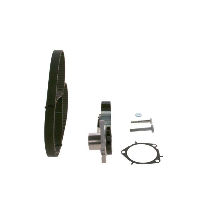 Devirdaimli Triger Seti Jeep Renegade Compass Fiat Egea Punto Linea Alfa Romeo - BOSCH 1987946385