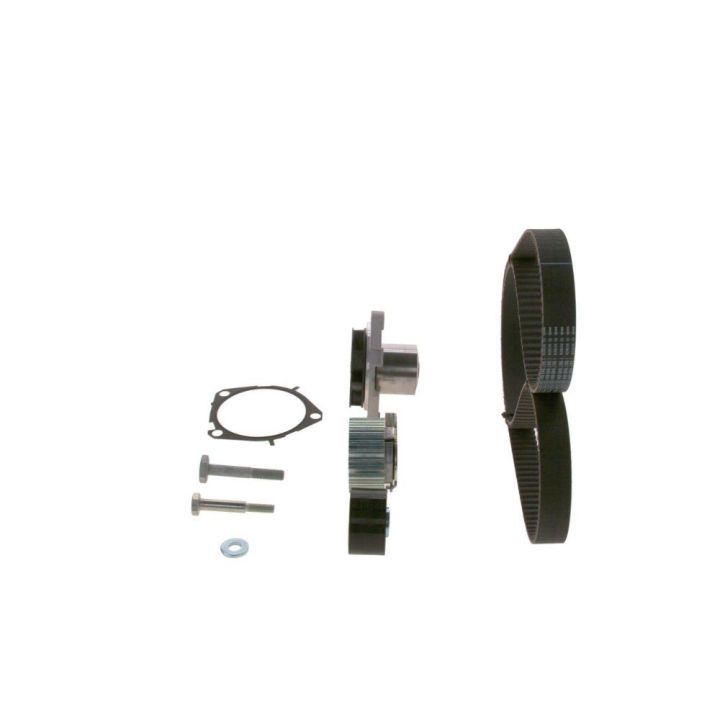 Devirdaimli Triger Seti Jeep Renegade Compass Fiat Egea Punto Linea Alfa Romeo - BOSCH 1987946385