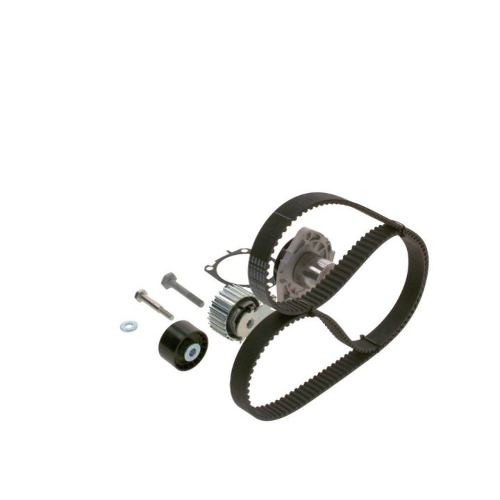 Devirdaimli Triger Seti Jeep Renegade Compass Fiat Egea Punto Linea Alfa Romeo - BOSCH 1987946385