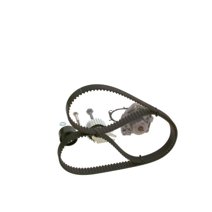 Devirdaimli Triger Seti Jeep Renegade Compass Fiat Egea Punto Linea Alfa Romeo - BOSCH 1987946385