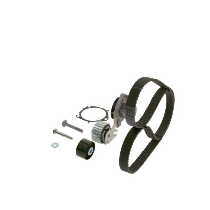 Devirdaimli Triger Seti Jeep Renegade Compass Fiat Egea Punto Linea Alfa Romeo - BOSCH 1987946385