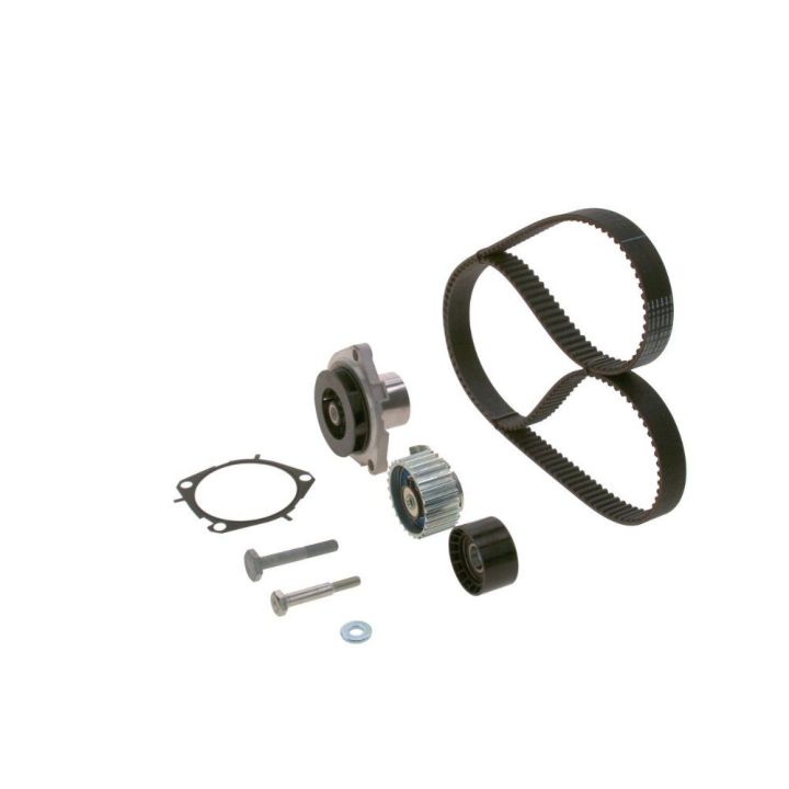 Devirdaimli Triger Seti Jeep Renegade Compass Fiat Egea Punto Linea Alfa Romeo - BOSCH 1987946385