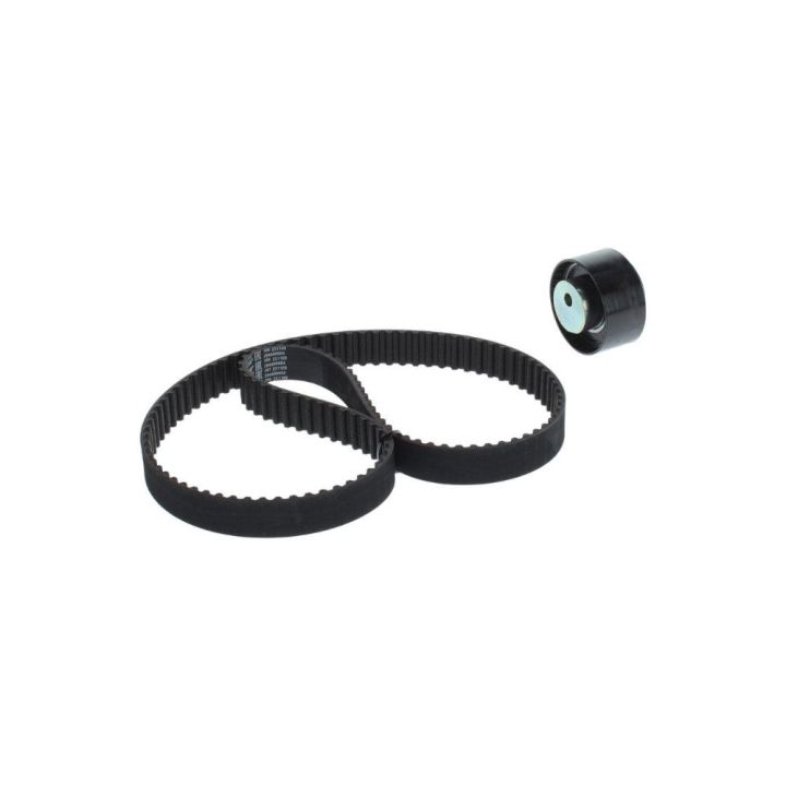Triger Seti Fiat Egea Doblo Opel Combo Giulietta Jeep Renegade 1.4 (2010-2023) - BOSCH 1987946715