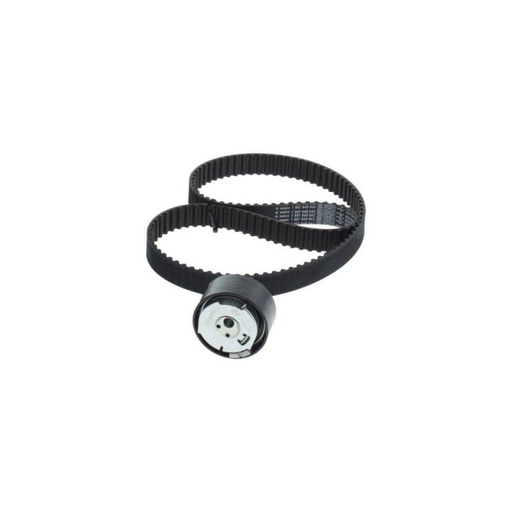 Triger Seti Fiat Egea Doblo Opel Combo Giulietta Jeep Renegade 1.4 (2010-2023) - BOSCH 1987946715