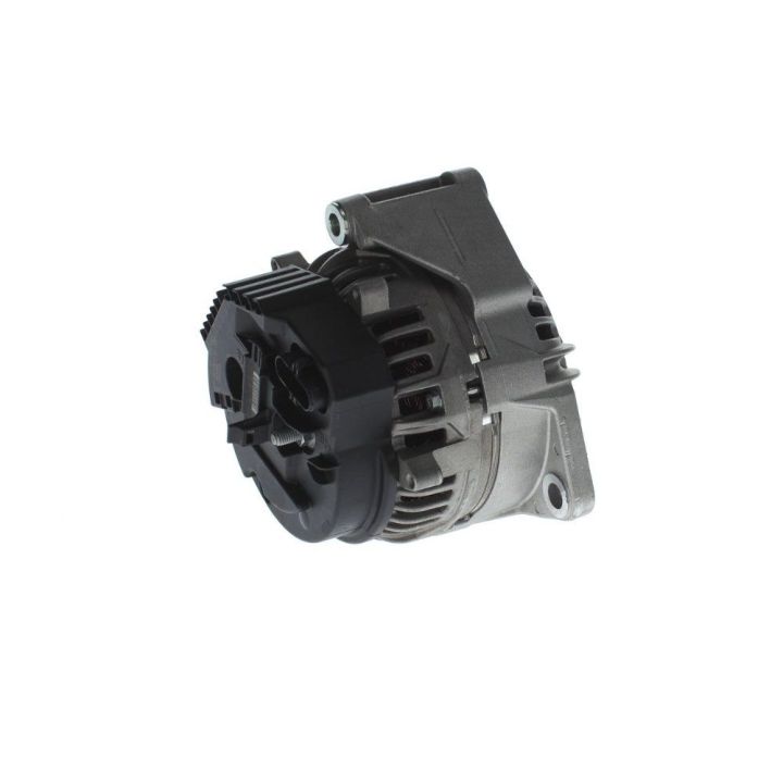 Alternatör Üç Fazlı Jeneratör 28V 80A MB Actros Atego 2 Vario Zetros İçin (1998-) - BOSCH 1986A00932
