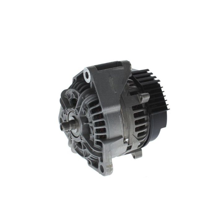 Alternatör Üç Fazlı Jeneratör 28V 80A MB Actros Atego 2 Vario Zetros İçin (1998-) - BOSCH 1986A00932