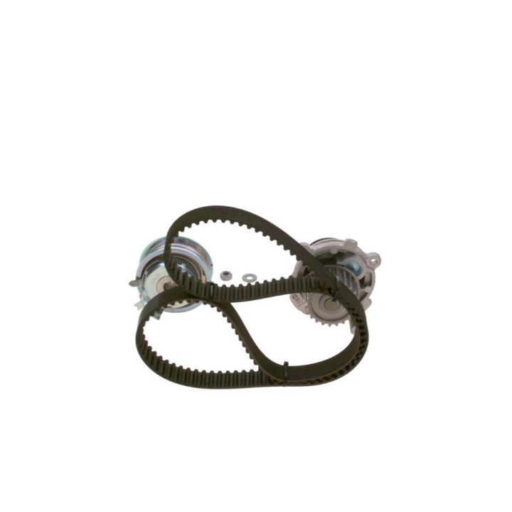 Devirdaimli Triger Seti VW Golf Passat Jetta Audi A3 A4 Skoda Seat 1.9 2.0 TDI (2004-2013) - BOSCH 1987946391