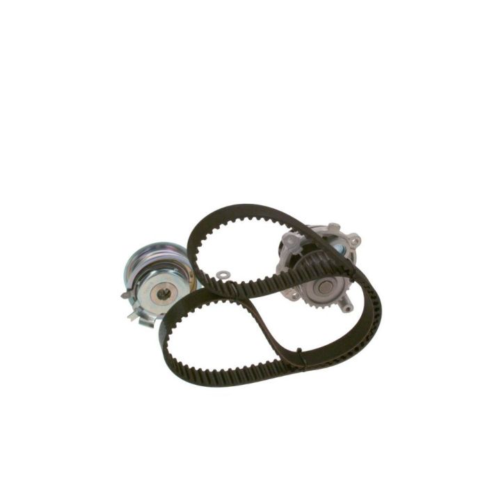 Devirdaimli Triger Seti VW Golf Passat Jetta Audi A3 A4 Skoda Seat 1.9 2.0 TDI (2004-2013) - BOSCH 1987946391