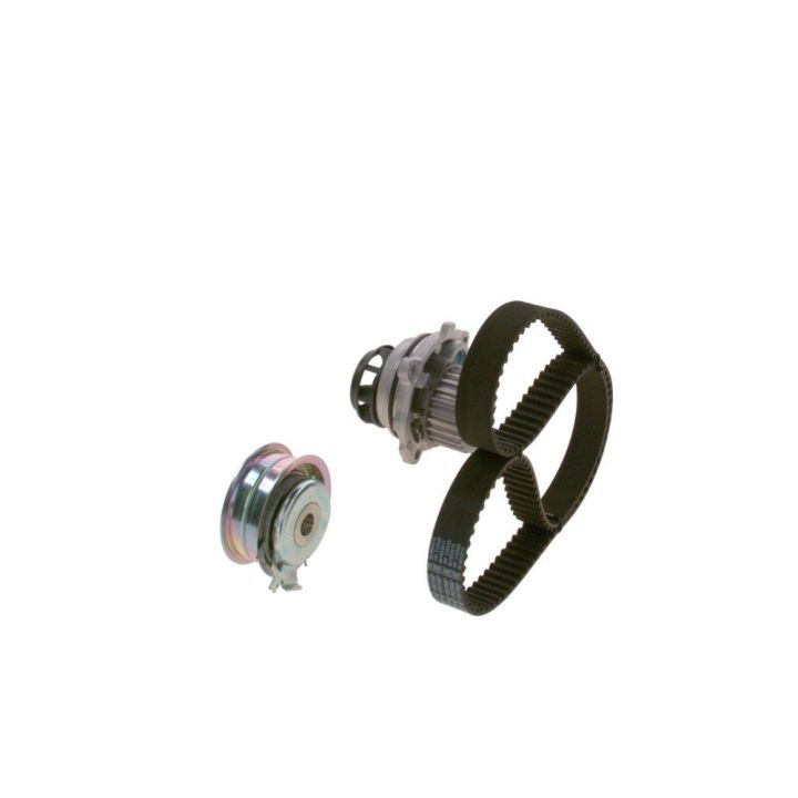 Devirdaimli Triger Seti VW Golf Passat Jetta Audi A3 A4 Skoda Seat 1.9 2.0 TDI (2004-2013) - BOSCH 1987946391