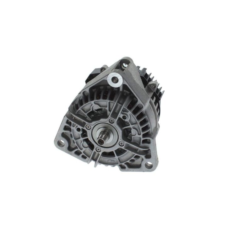 Alternatör Üç Fazlı Jeneratör 28V 80A MB Actros Atego 2 Vario Zetros İçin (1998-) - BOSCH 1986A00932