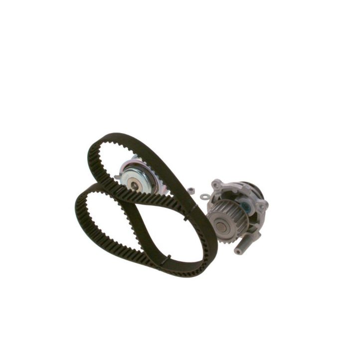 Devirdaimli Triger Seti VW Golf Passat Jetta Audi A3 A4 Skoda Seat 1.9 2.0 TDI (2004-2013) - BOSCH 1987946391