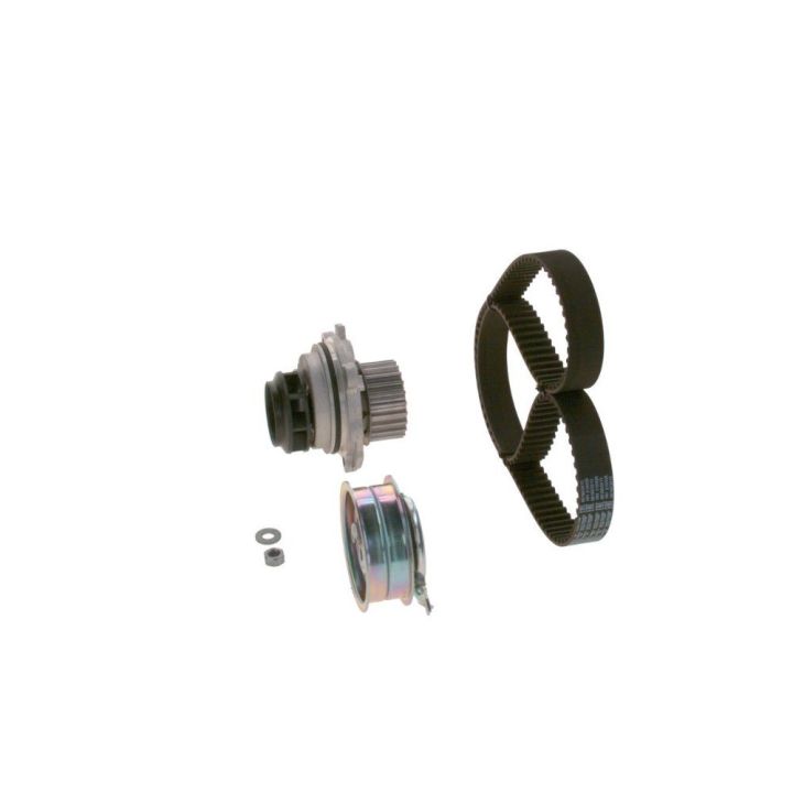 Devirdaimli Triger Seti VW Golf Passat Jetta Audi A3 A4 Skoda Seat 1.9 2.0 TDI (2004-2013) - BOSCH 1987946391