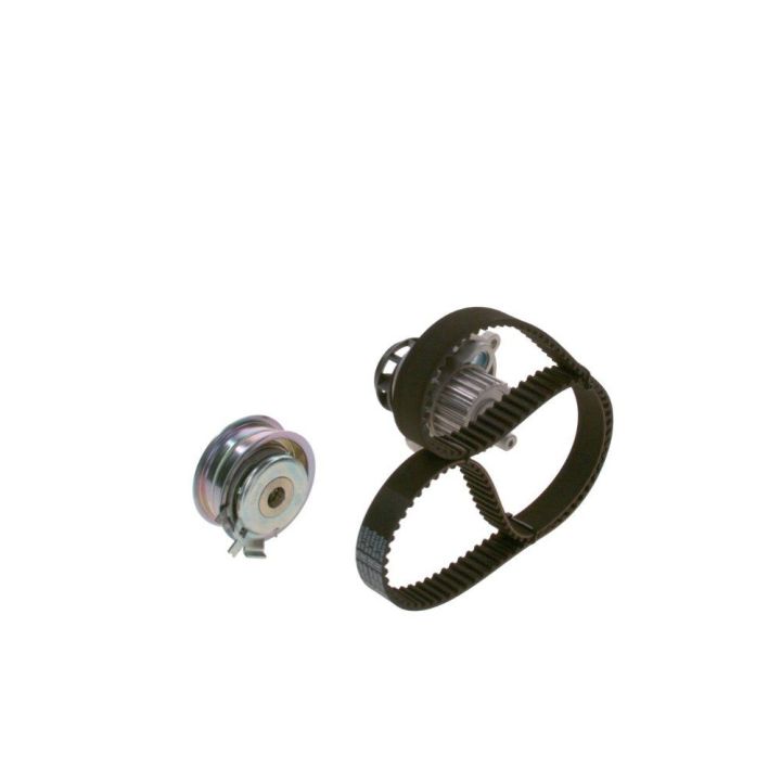 Devirdaimli Triger Seti VW Golf Passat Jetta Audi A3 A4 Skoda Seat 1.9 2.0 TDI (2004-2013) - BOSCH 1987946391