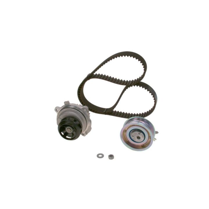 Devirdaimli Triger Seti VW Golf Passat Jetta Audi A3 A4 Skoda Seat 1.9 2.0 TDI (2004-2013) - BOSCH 1987946391