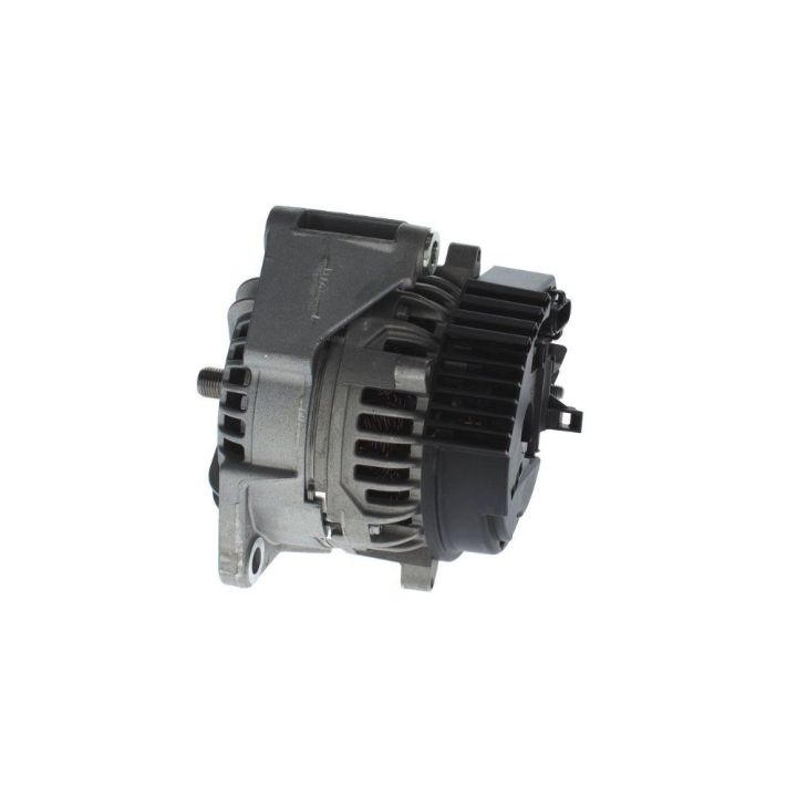 Alternatör Üç Fazlı Jeneratör 28V 80A MB Actros Atego 2 Vario Zetros İçin (1998-) - BOSCH 1986A00932