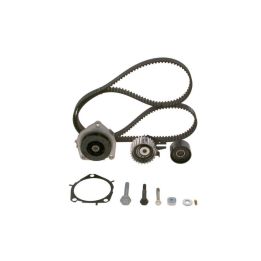 Su Pompali Triger Seti Alfa Romeo 147 156 159 1.9 2.0 JTDM - BOSCH 1987946980