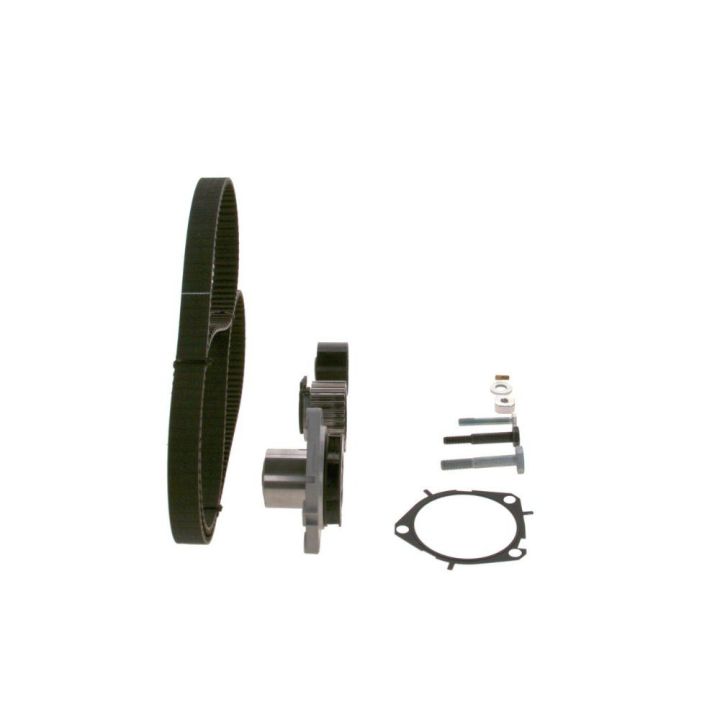 Su Pompali Triger Seti Alfa Romeo 147 156 159 1.9 2.0 JTDM - BOSCH 1987946980