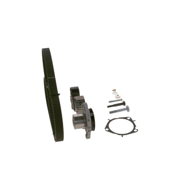 Su Pompali Triger Seti Alfa Romeo 147 156 159 1.9 2.0 JTDM - BOSCH 1987946980