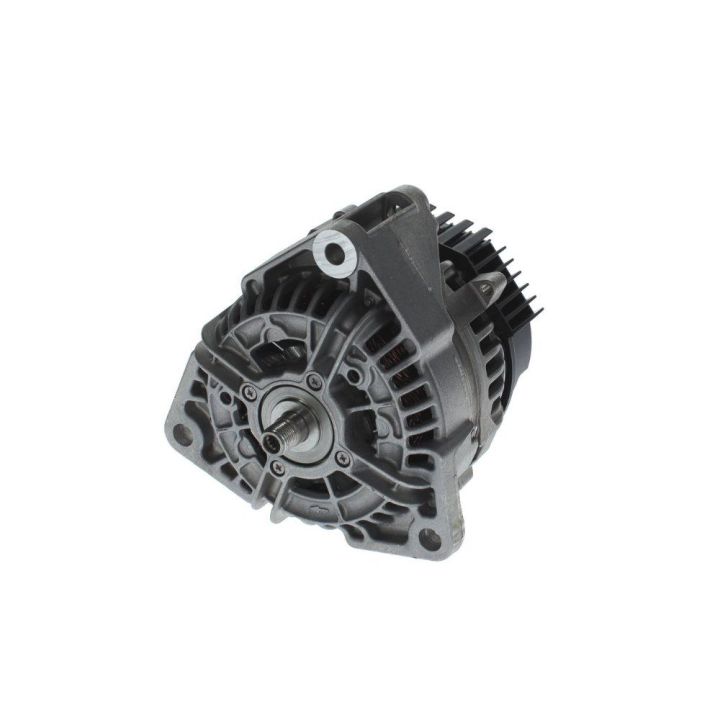 Alternatör Üç Fazlı Jeneratör 28V 80A MB Actros Atego 2 Vario Zetros İçin (1998-) - BOSCH 1986A00932