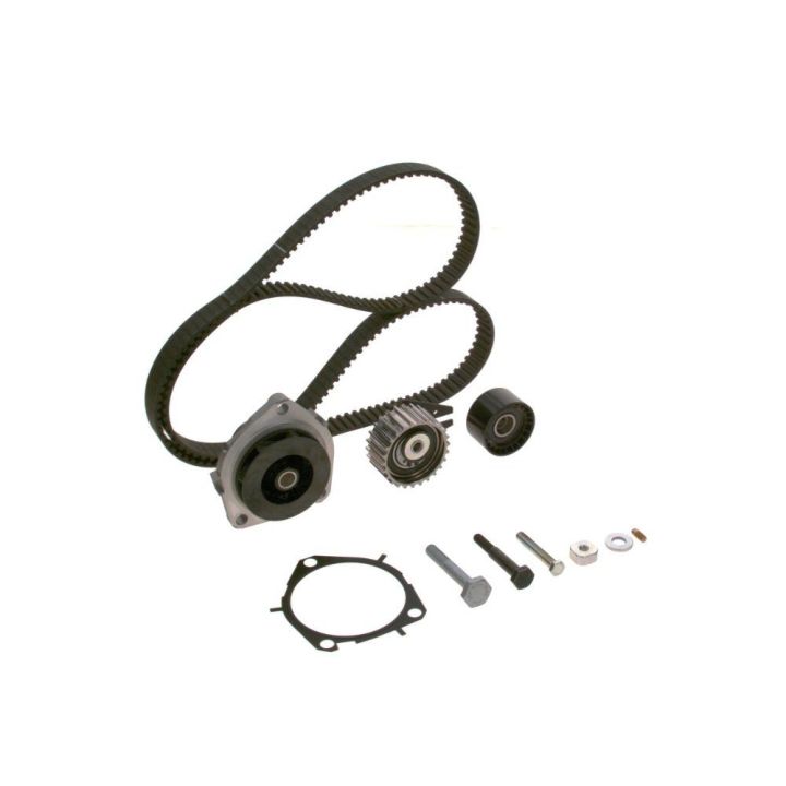 Su Pompali Triger Seti Alfa Romeo 147 156 159 1.9 2.0 JTDM - BOSCH 1987946980