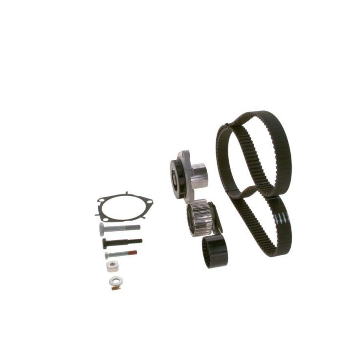 Su Pompali Triger Seti Alfa Romeo 147 156 159 1.9 2.0 JTDM - BOSCH 1987946980