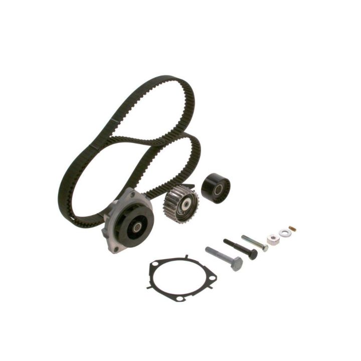 Su Pompali Triger Seti Alfa Romeo 147 156 159 1.9 2.0 JTDM - BOSCH 1987946980