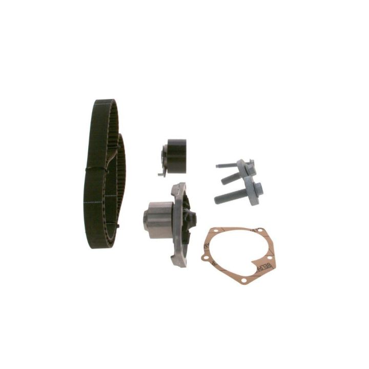 Su Pompali Triger Seti Nissan Almera Renault Clio Kangoo Suzuki Jimny 1.5 dCi - BOSCH 1987946981
