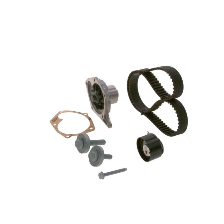 Su Pompali Triger Seti Nissan Almera Renault Clio Kangoo Suzuki Jimny 1.5 dCi - BOSCH 1987946981