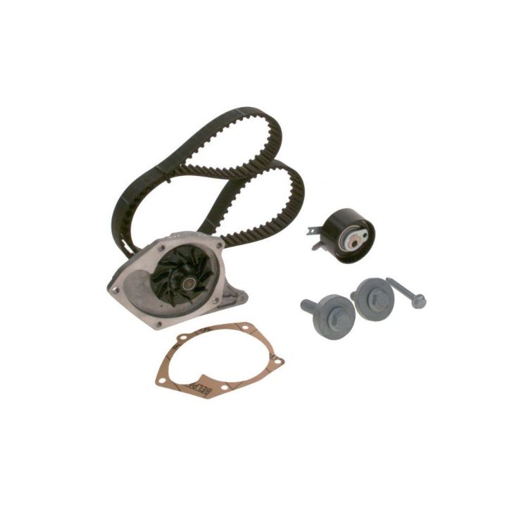 Su Pompali Triger Seti Nissan Almera Renault Clio Kangoo Suzuki Jimny 1.5 dCi - BOSCH 1987946981