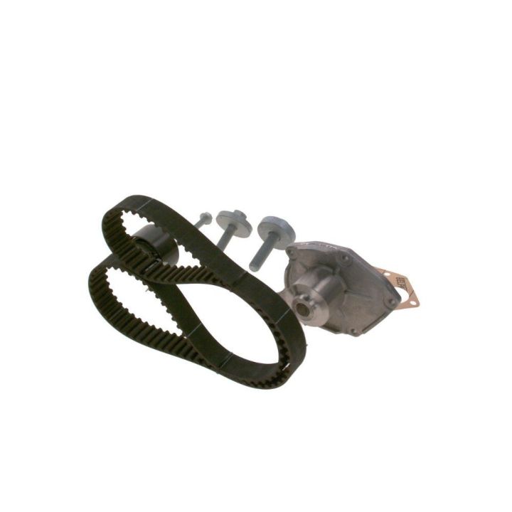 Su Pompali Triger Seti Nissan Almera Renault Clio Kangoo Suzuki Jimny 1.5 dCi - BOSCH 1987946981