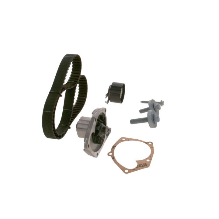 Su Pompali Triger Seti Nissan Almera Renault Clio Kangoo Suzuki Jimny 1.5 dCi - BOSCH 1987946981