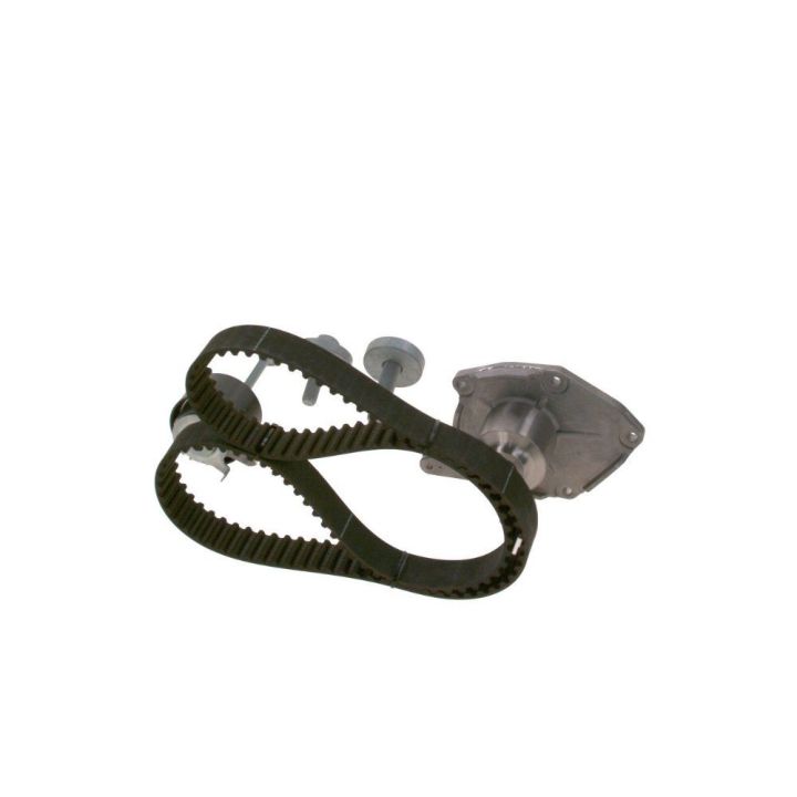 Su Pompali Triger Seti Nissan Almera Renault Clio Kangoo Suzuki Jimny 1.5 dCi - BOSCH 1987946981