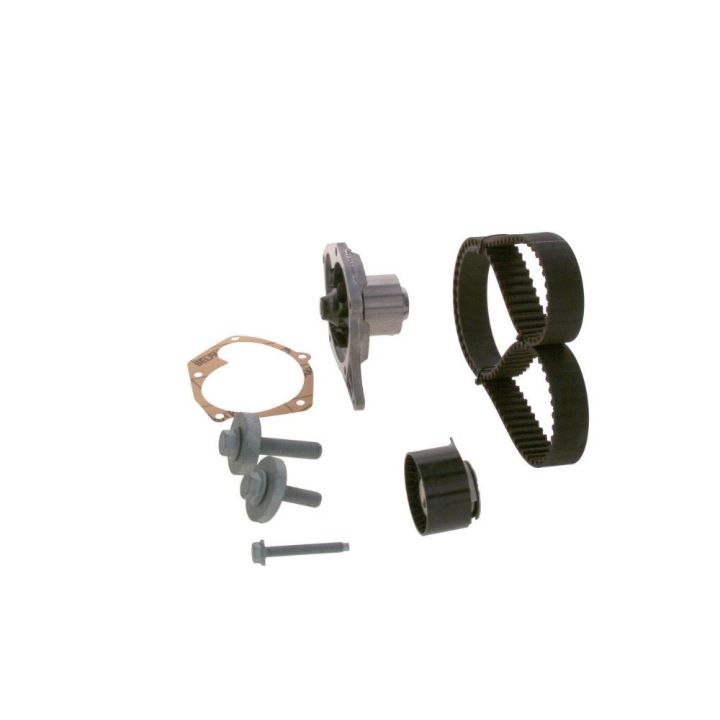 Su Pompali Triger Seti Nissan Almera Renault Clio Kangoo Suzuki Jimny 1.5 dCi - BOSCH 1987946981
