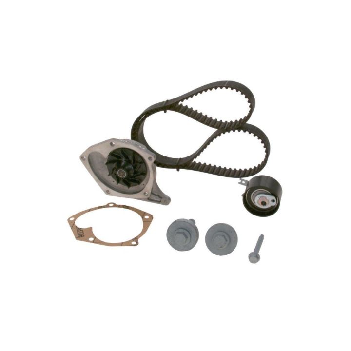Su Pompali Triger Seti Nissan Almera Renault Clio Kangoo Suzuki Jimny 1.5 dCi - BOSCH 1987946981