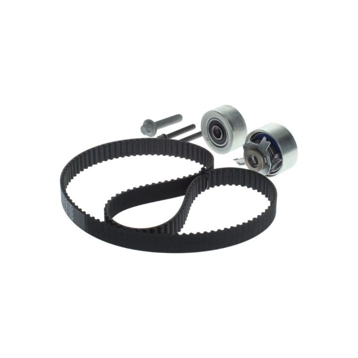 Triger Seti Opel Astra G H J Insignia Vectra C Mokka Cruze 1.6 - BOSCH 1987946729