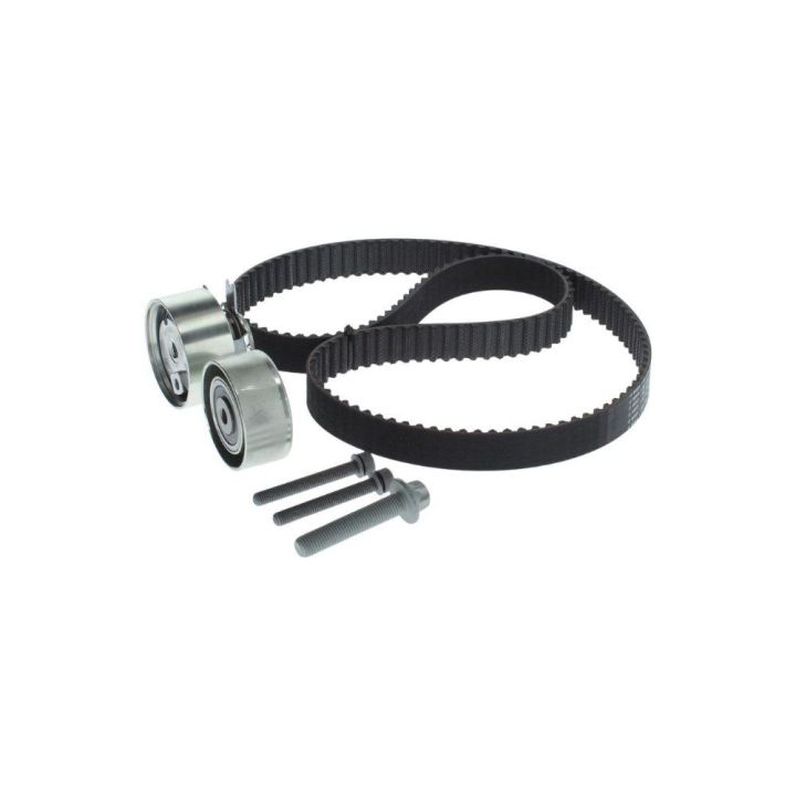 Triger Seti Opel Astra G H J Insignia Vectra C Mokka Cruze 1.6 - BOSCH 1987946729
