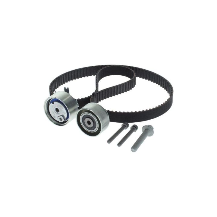 Triger Seti Opel Astra G H J Insignia Vectra C Mokka Cruze 1.6 - BOSCH 1987946729