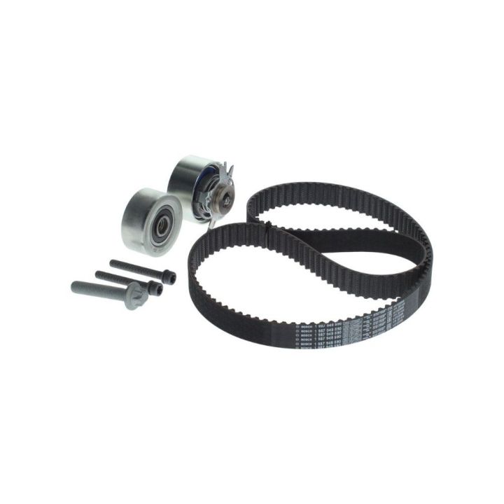 Triger Seti Opel Astra G H J Insignia Vectra C Mokka Cruze 1.6 - BOSCH 1987946729