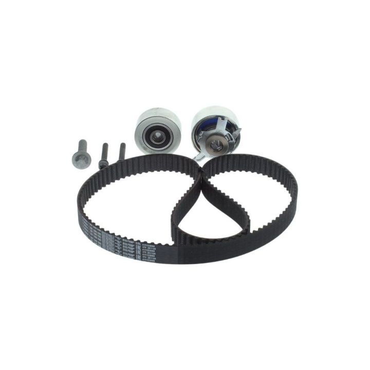 Triger Seti Opel Astra G H J Insignia Vectra C Mokka Cruze 1.6 - BOSCH 1987946729