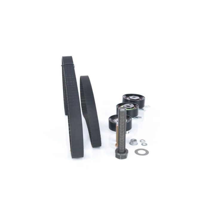 Eksantrik Triger Kayis Seti 122 Dis VW Transporter T4 LT 2.5 TDI (1996-2006) - BOSCH 1987946708