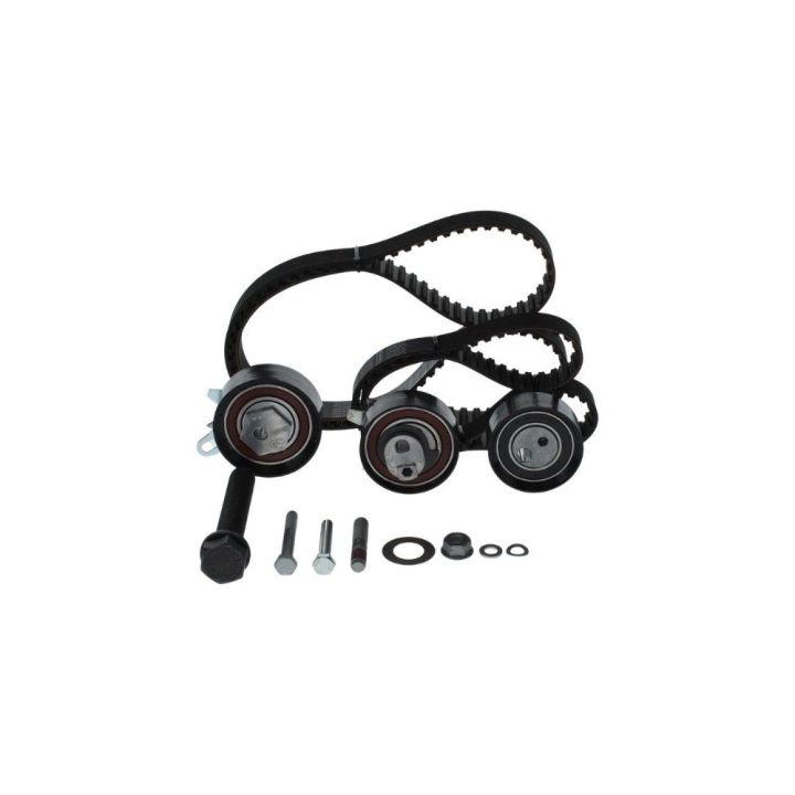 Eksantrik Triger Kayis Seti 122 Dis VW Transporter T4 LT 2.5 TDI (1996-2006) - BOSCH 1987946708